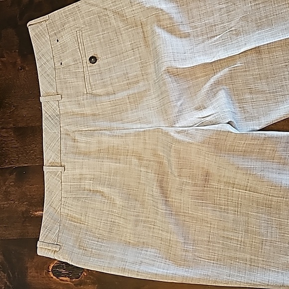 Tommy Hilfiger Wide Leg Trousers, 14 - Picture 3 of 7